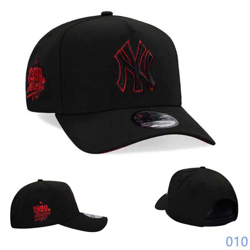 2025 MLB New York Yankees Hat TX2025030717->->Sports Caps
